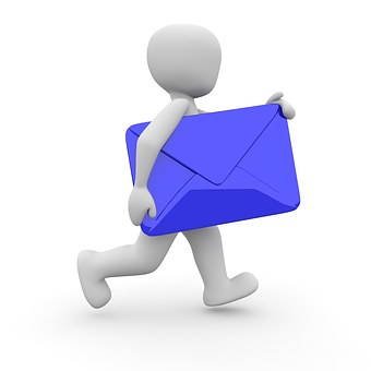 gmail mail list