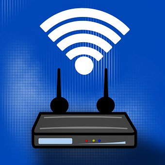 how to update firmware on cisco router