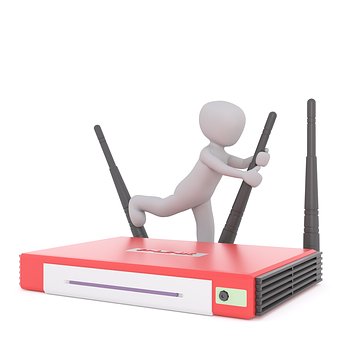 update asus router firmware