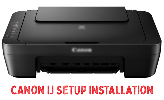 How to Download Canon Printer Drivers via ij.start.canon