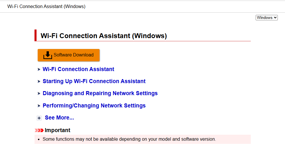 How to Connect Canon Printer to Wi-Fi Network