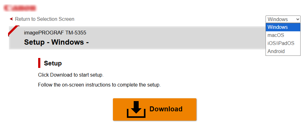 How to Download Canon Printer Drivers via ij.start.canon