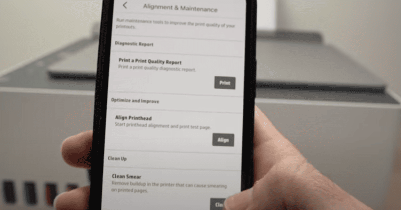 Tips for Maintaining Your HP Printer Tips for Maintaining Your HP Printer