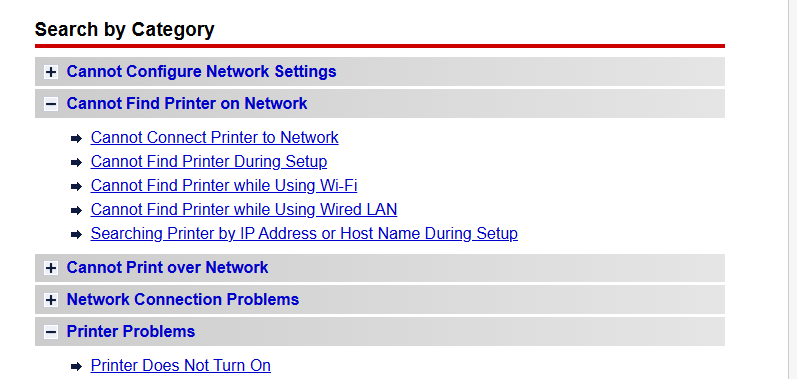 Troubleshooting Common Canon Printer Setup Issues