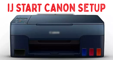 What Is IJ Start Canon Setup