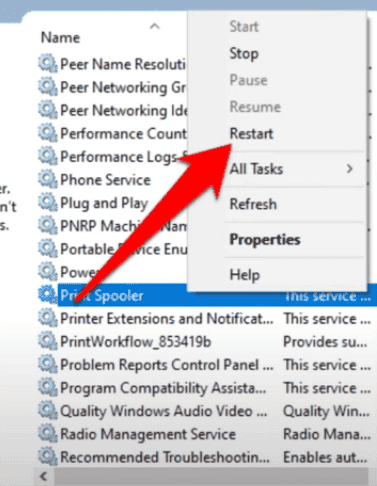 Advancaed Fixes for HP DeskJet 4100 Not Printing Issue Advancaed Fixes for HP DeskJet 4100 Not Printing Issue