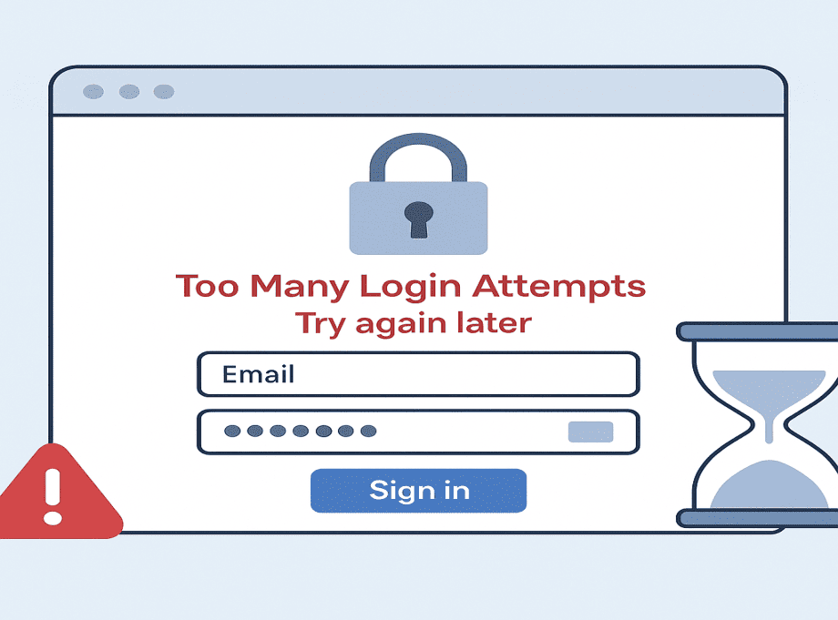 Advanced Troubleshooting Steps to Fix AT&T Mail Login Issue