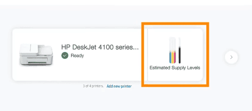 Common Causes of HP DeskJet 4100 Not Printing Issue Common Causes of HP DeskJet 4100 Not Printing Issue