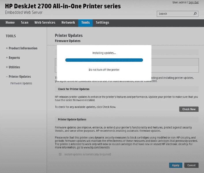 Preventing HP 4100 Printer Not Printing Problem in Future Preventing HP 4100 Printer Not Printing Problem in Future