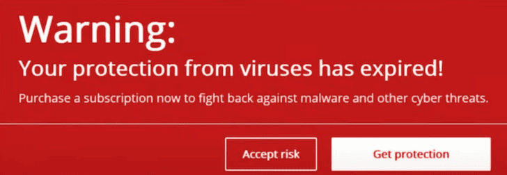 Why McAfee Pop-ups Occur Why McAfee Pop-ups Occur