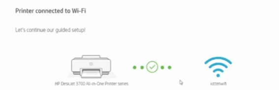 Check and Restore Printer Connectivity to Fix HP DeskJet 3755 Not Printing Check and Restore Printer Connectivity to Fix HP DeskJet 3755 Not Printing