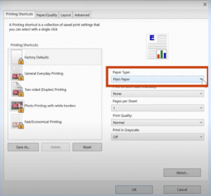Handling Paper Jams, Feed Issues, and Print Quality Errors to fix HP 3755 Not Printing