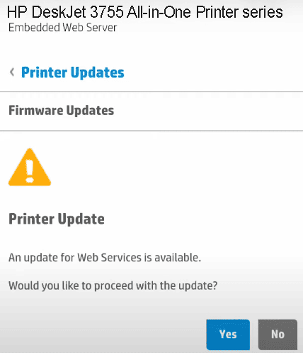Preventive Maintenance to Avoid HP DeskJet 3755 Not Printing Issue Preventive Maintenance to Avoid HP DeskJet 3755 Not Printing Issue